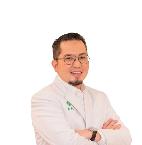 Nanda Iryuza, MD